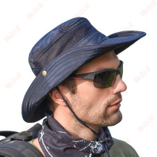 men's twill weaving summer hats
